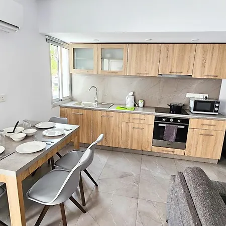 Apartment Eviathe