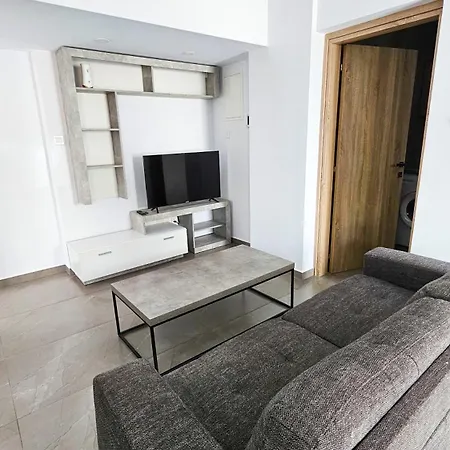 Apartment Eviathe