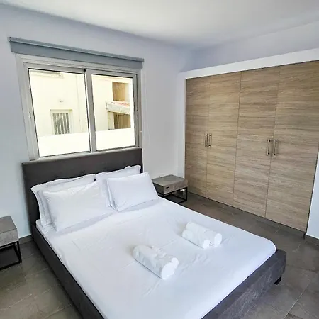 Eviathe * 라르나카