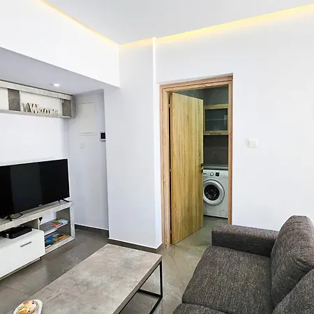 Apartment Eviathe
