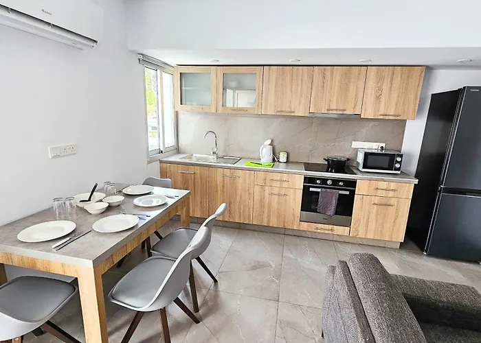 アパート Eviathe