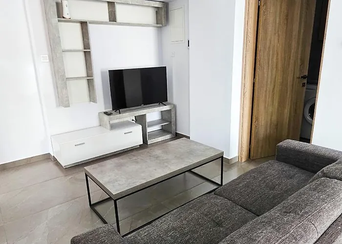 アパート Eviathe