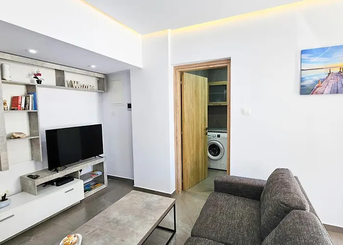 アパート Eviathe